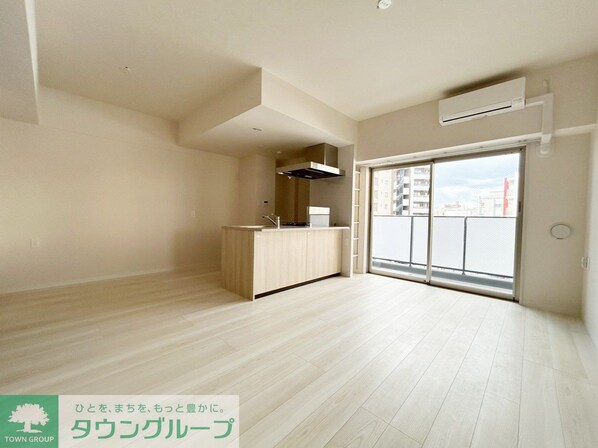 エルデ国立の物件内観写真